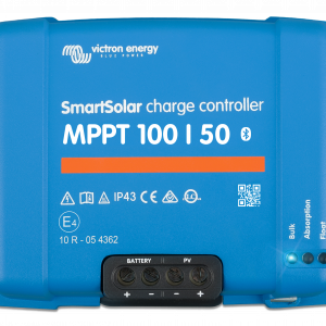 SmartSolar MPPT 100-50 (top)