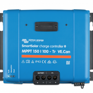 SmartSolar MPPT 150-100-Tr VE Can (top)